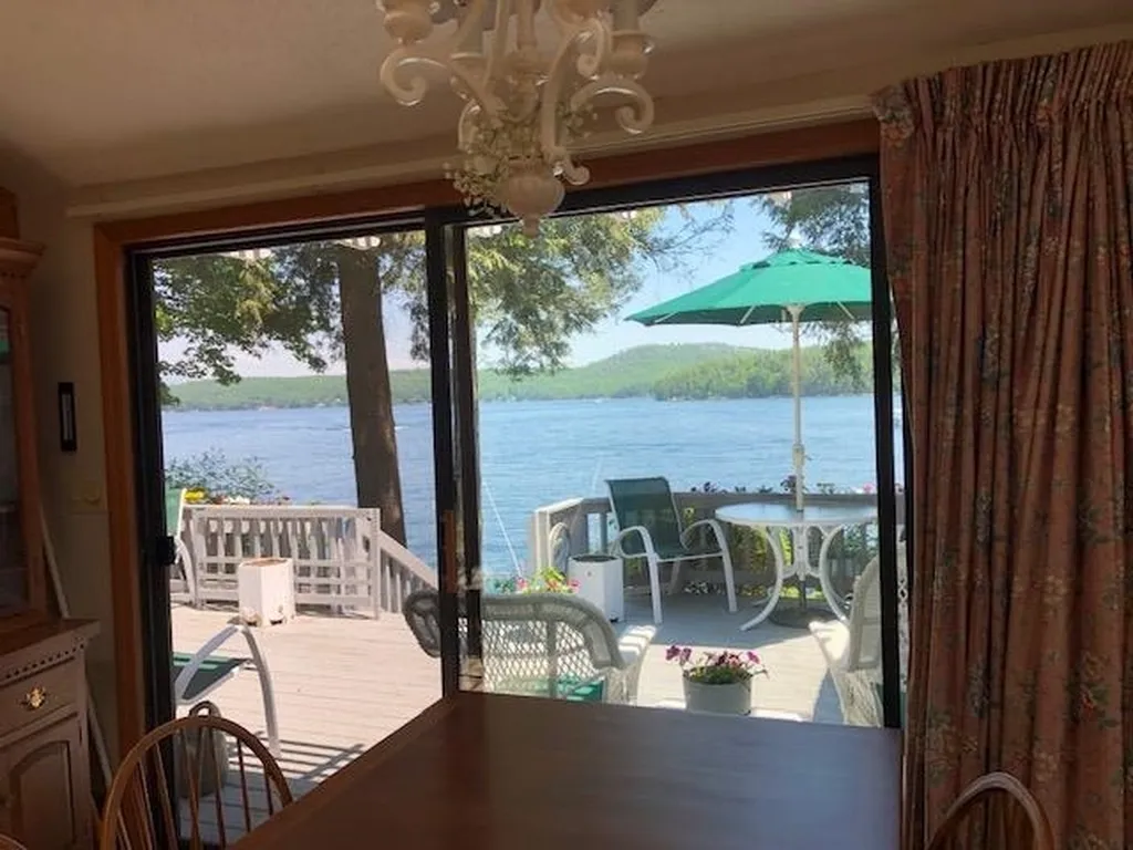 15 Nowicki Point Road Alton NH 03810