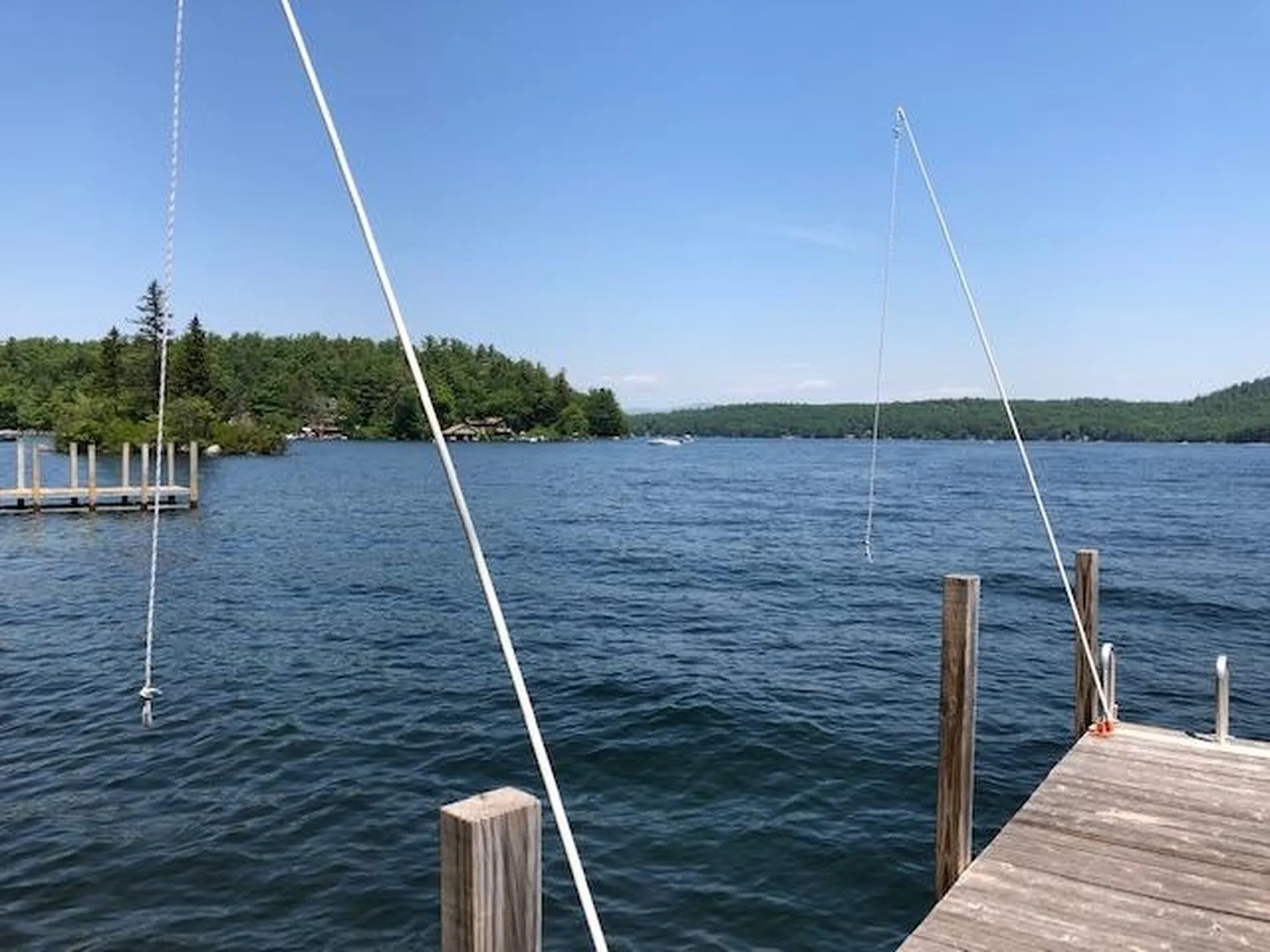 15 Nowicki Point Road Alton NH 03810