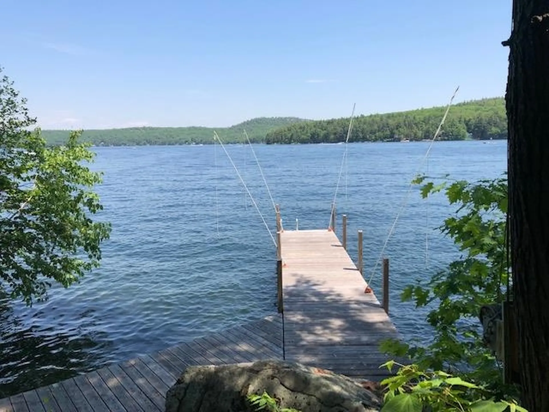 15 Nowicki Point Road Alton NH 03810