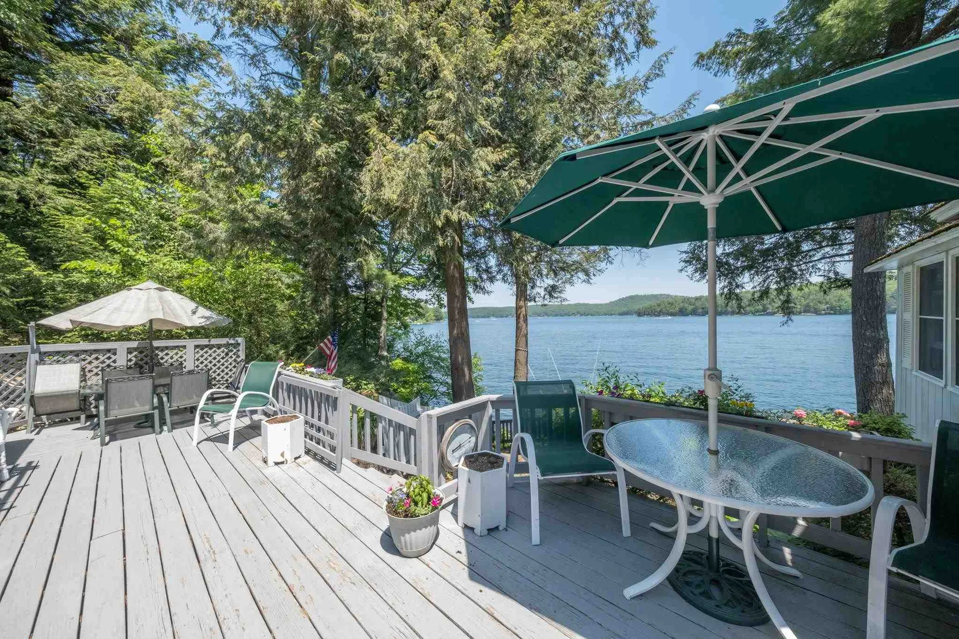 15 Nowicki Point Road Alton NH 03810