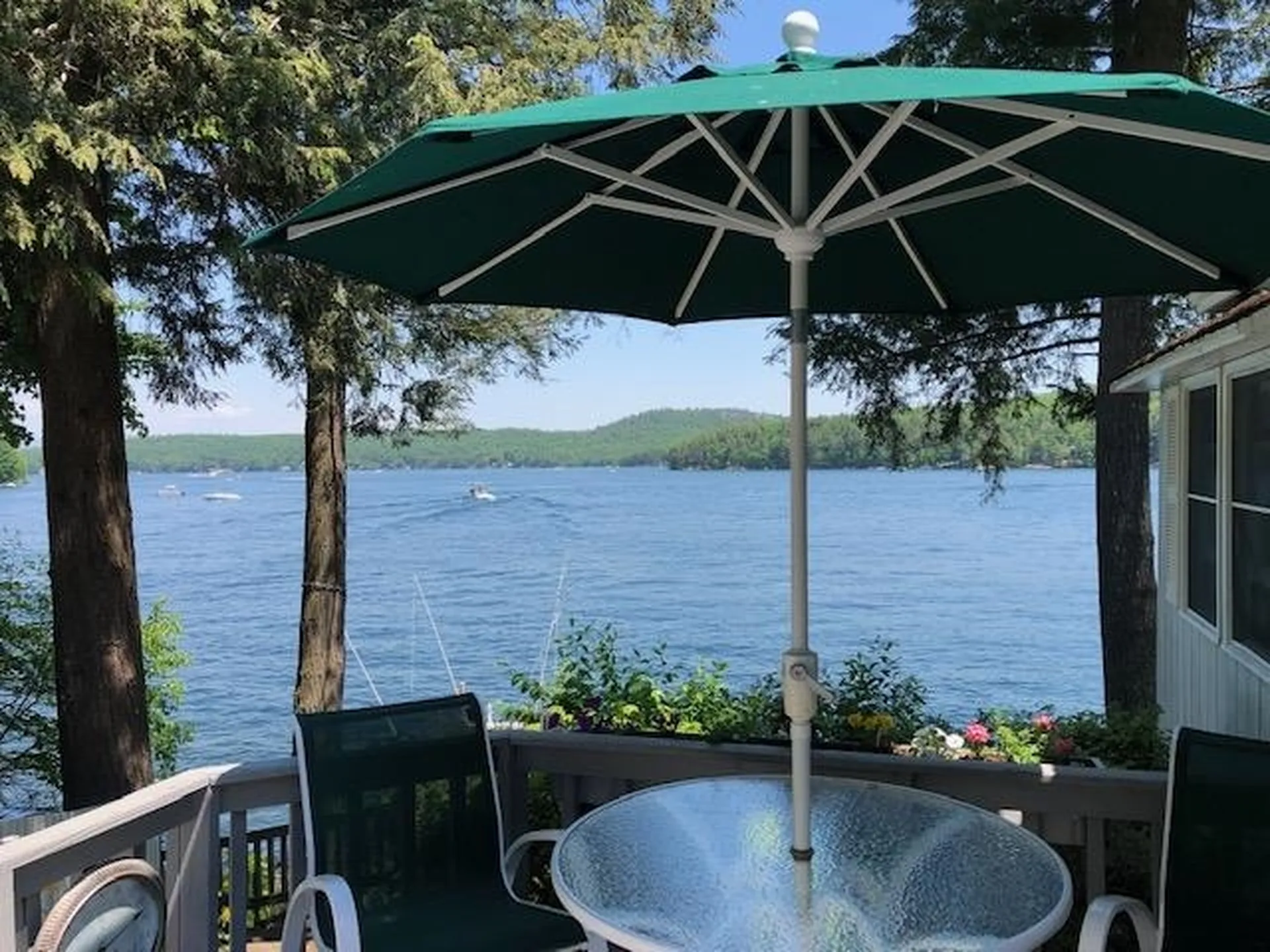 15 Nowicki Point Road Alton NH 03810