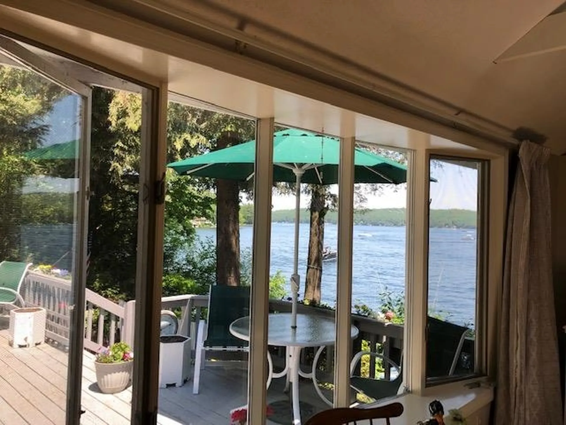 15 Nowicki Point Road Alton NH 03810