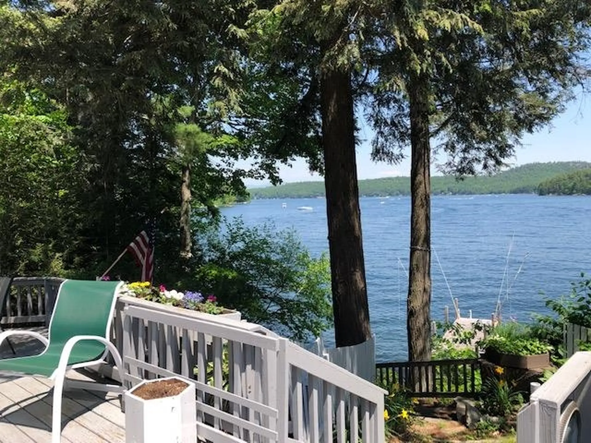 15 Nowicki Point Road Alton NH 03810