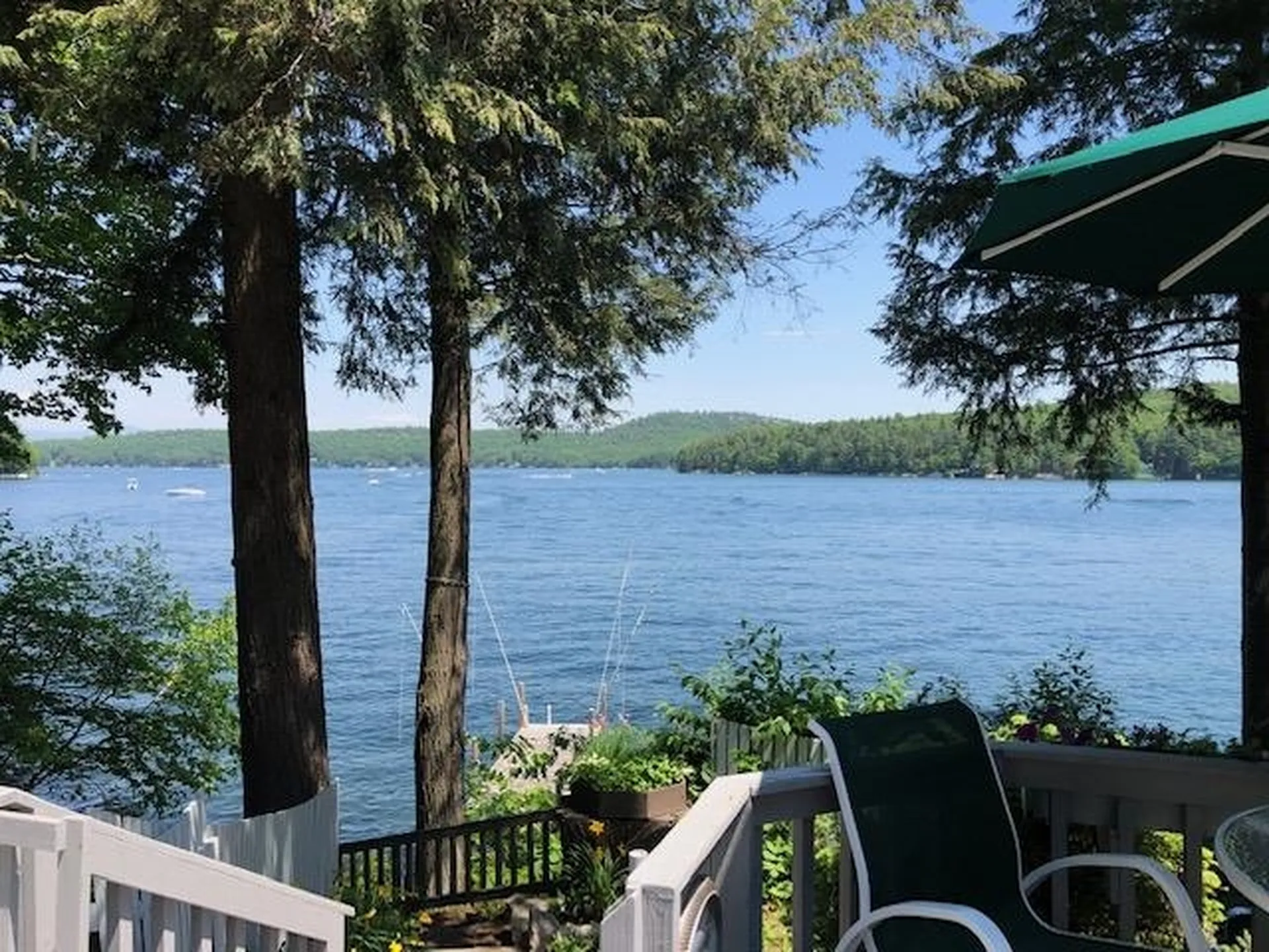 15 Nowicki Point Road Alton NH 03810