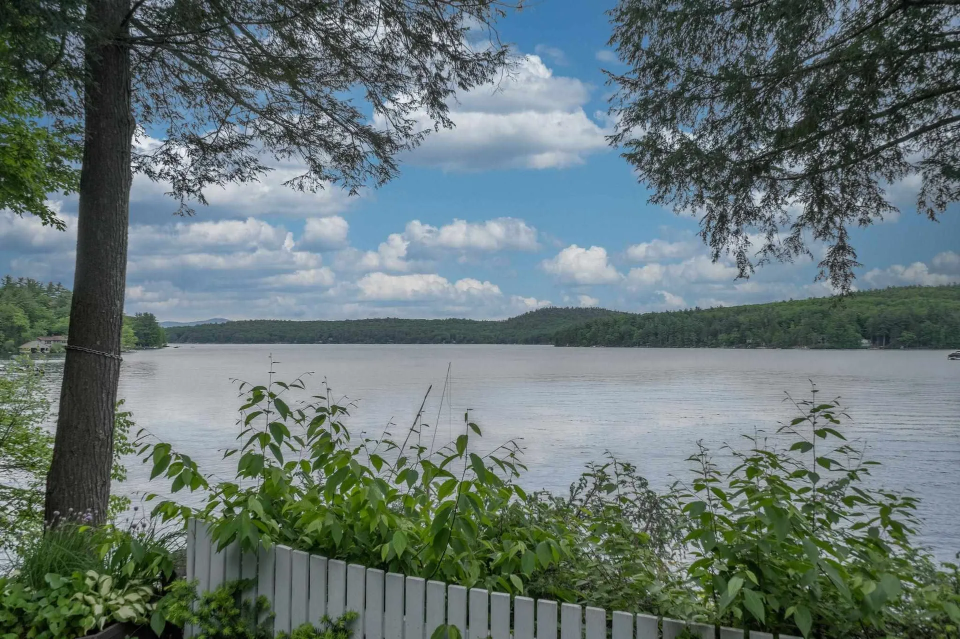 15 Nowicki Point Road Alton NH 03810