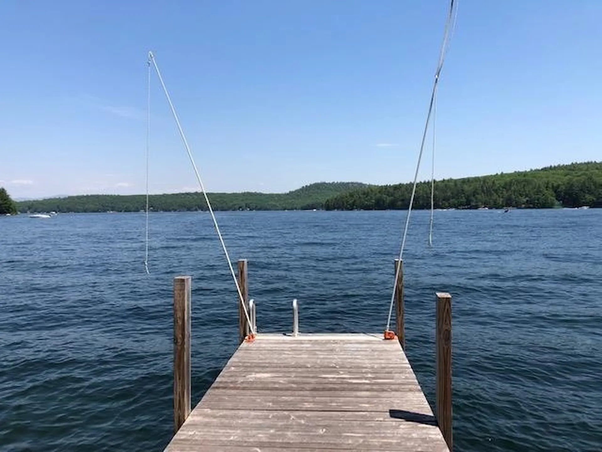 15 Nowicki Point Road Alton NH 03810