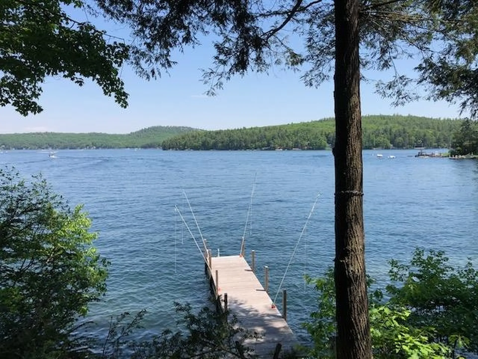 15 Nowicki Point Road Alton NH 03810