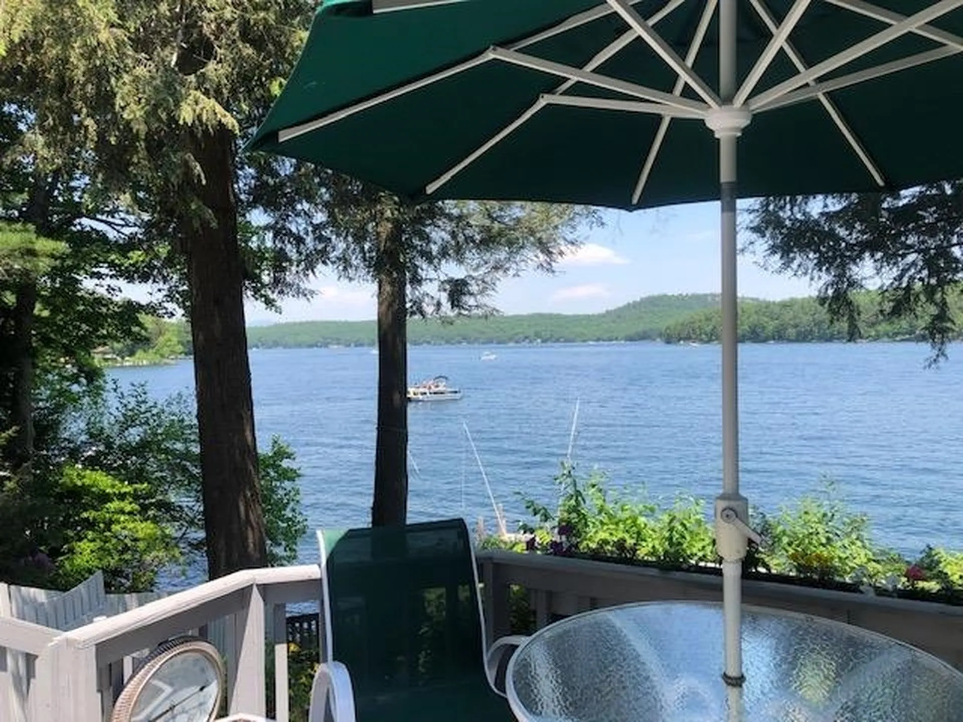 15 Nowicki Point Road Alton NH 03810