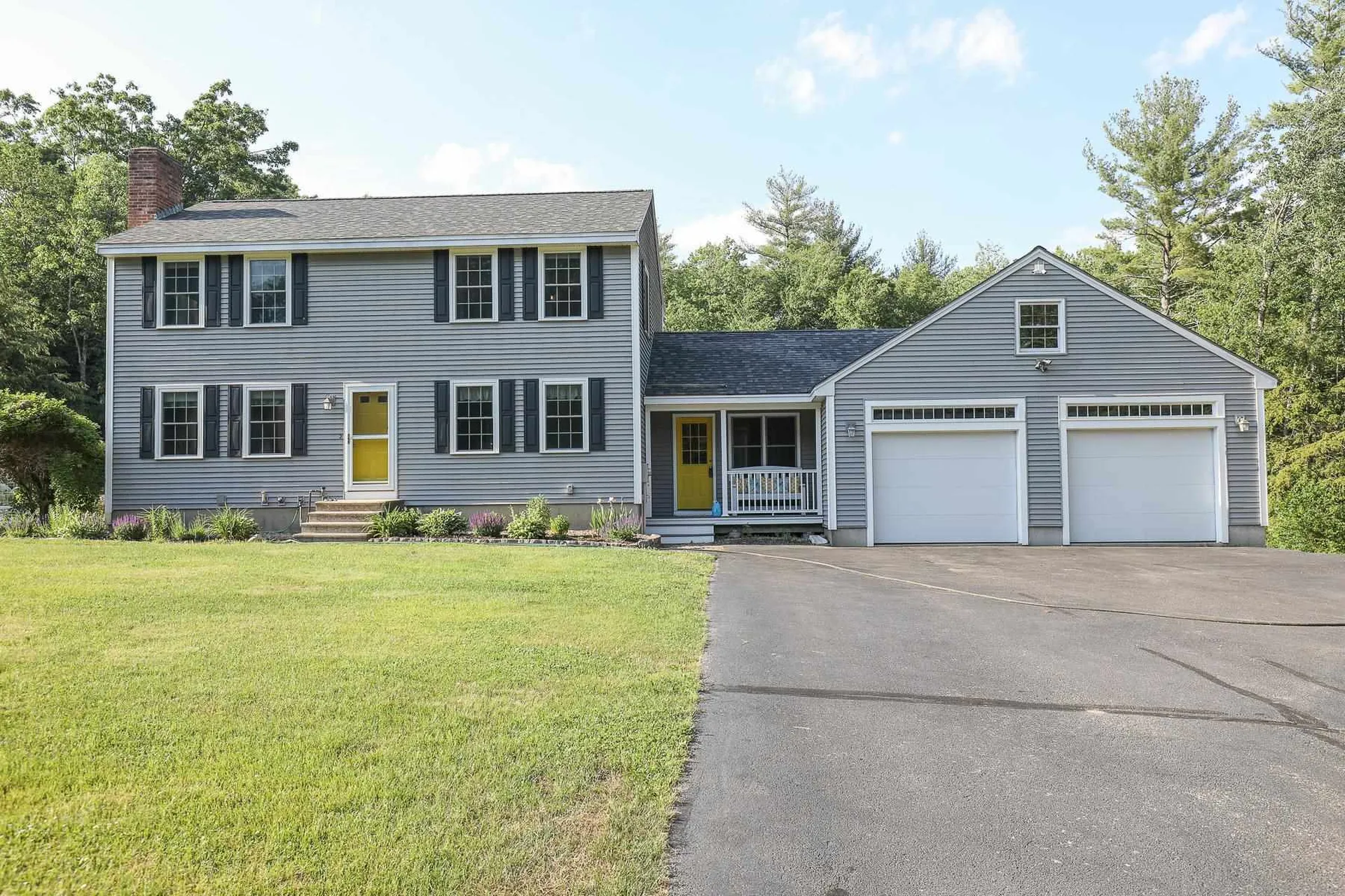 35 Marty Drive Merrimack NH 03054