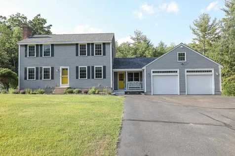 35 Marty Drive Merrimack NH 03054