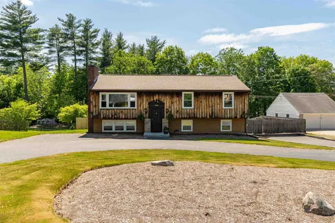 725 Cohas Avenue Manchester NH 03109