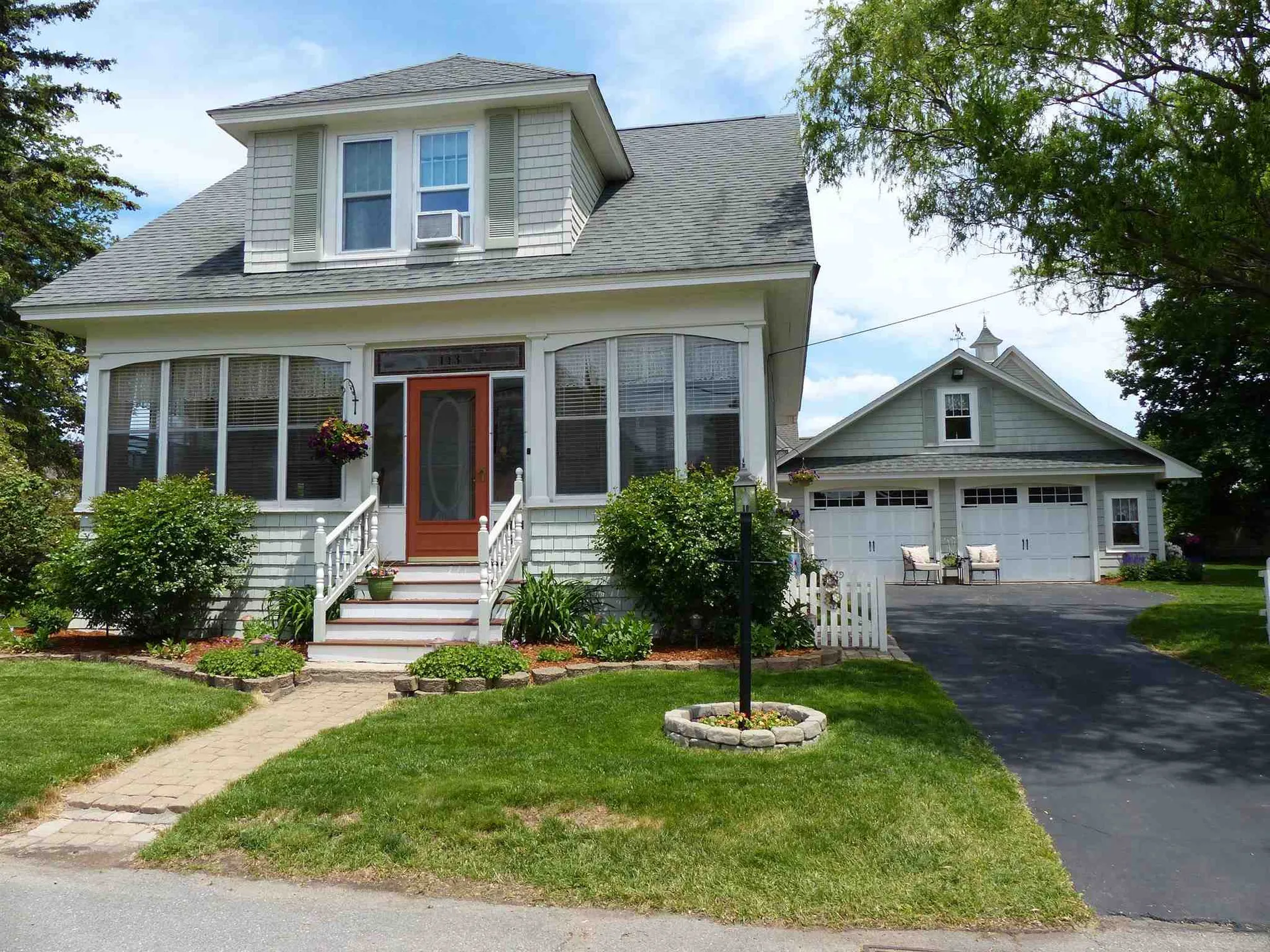 143 Warner Street Manchester NH 03102