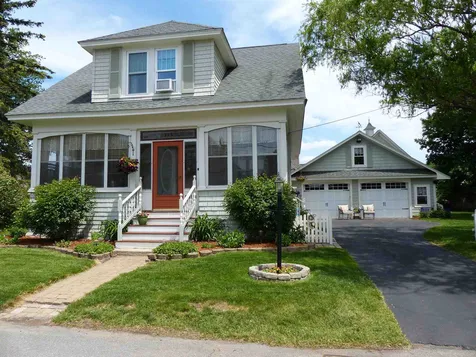 143 Warner Street Manchester NH 03102