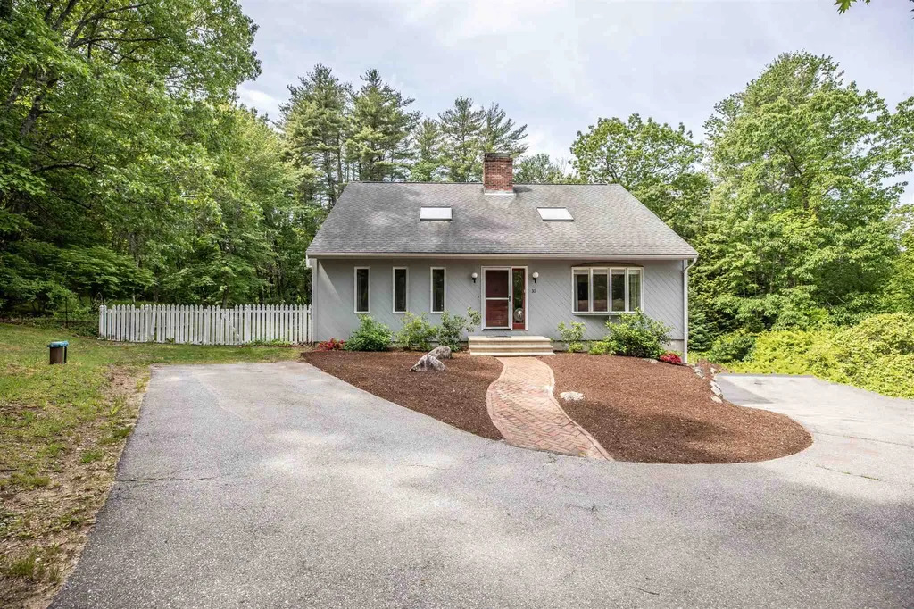 10 Pavillion Road Amherst NH 03031