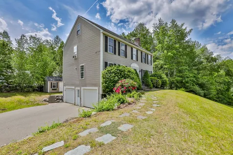 2 Hancock Road Windham NH 03087