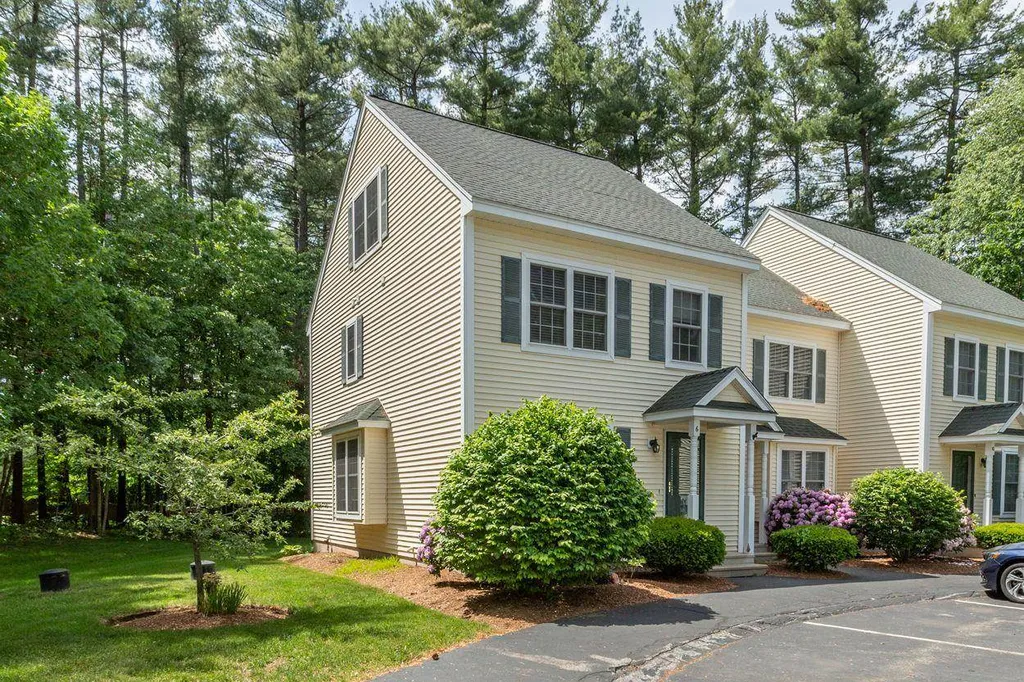 6 Appletree Village Lane Merrimack NH 03054