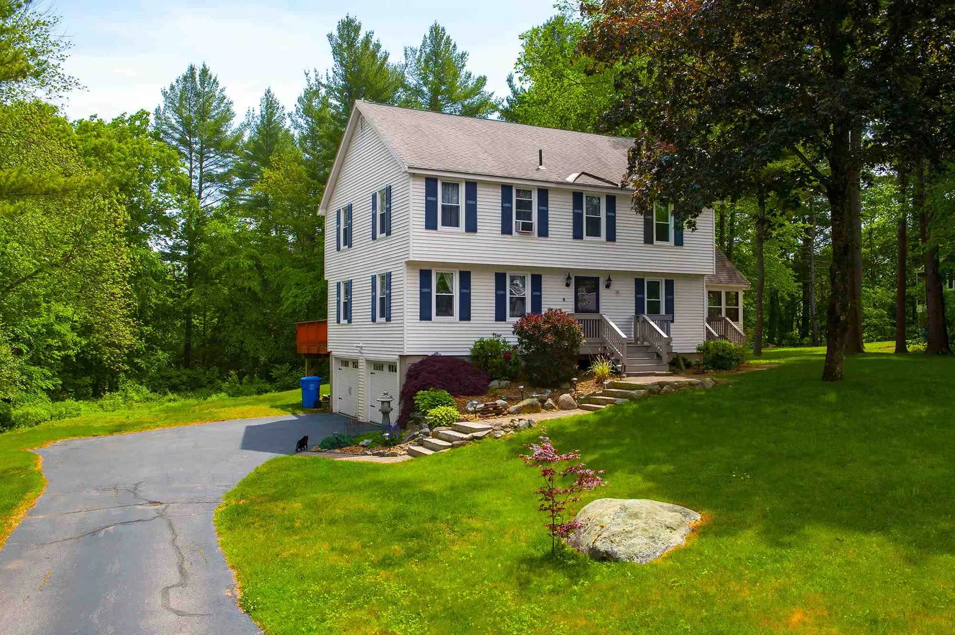 6 Holstein Avenue Londonderry NH 03053