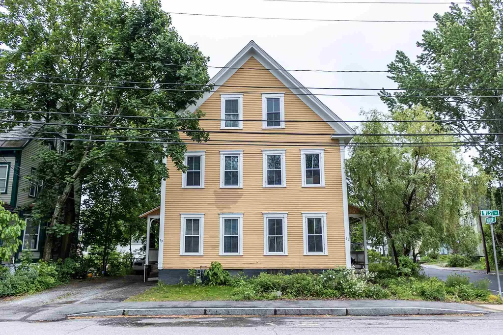 29-31 West Street Concord NH 03301