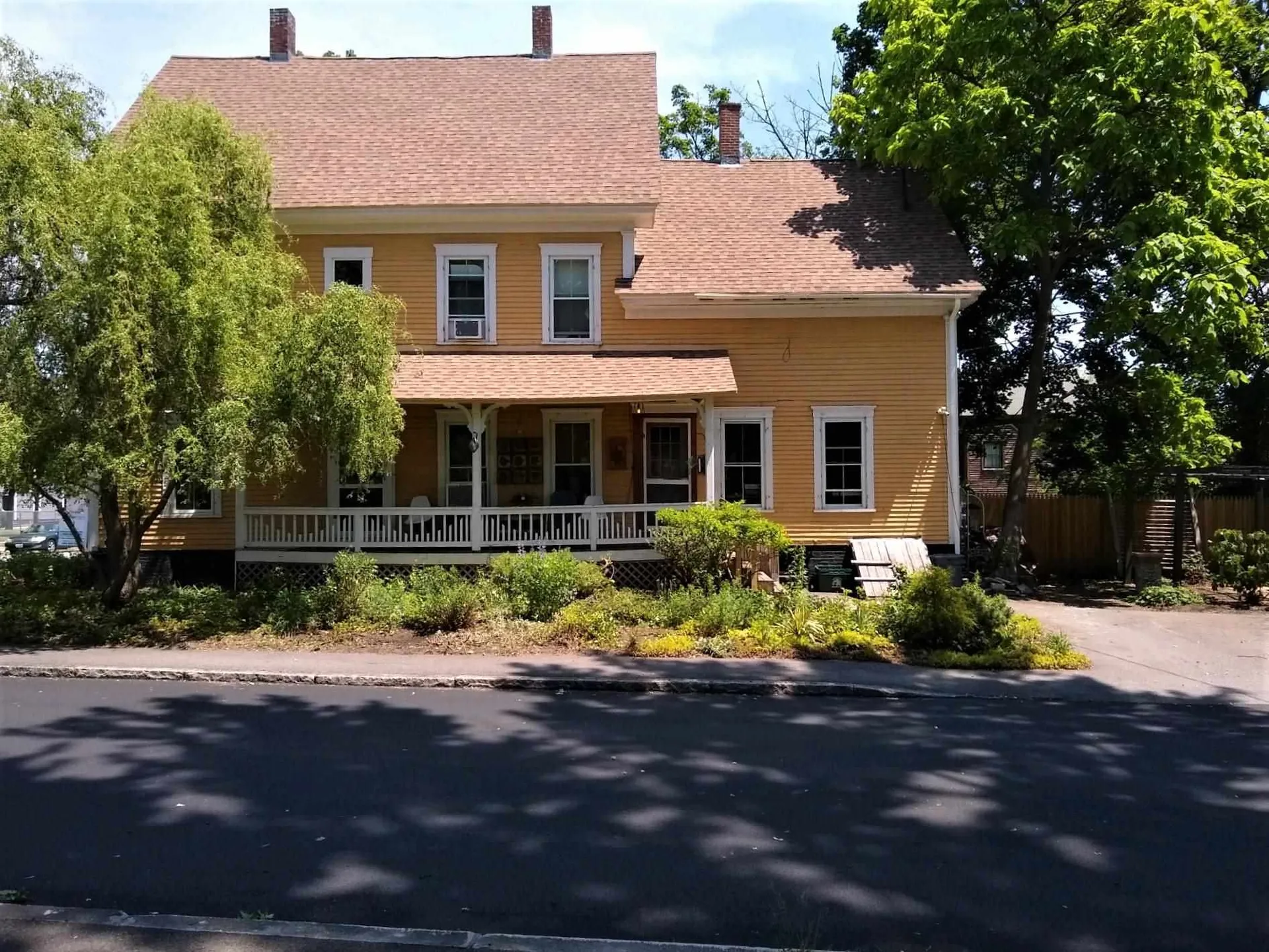 29-31 West Street Concord NH 03301