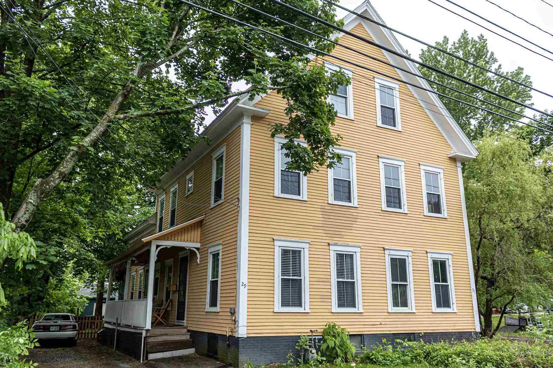 29-31 West Street Concord NH 03301