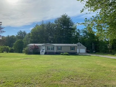 16 Darren Drive Raymond NH 03077