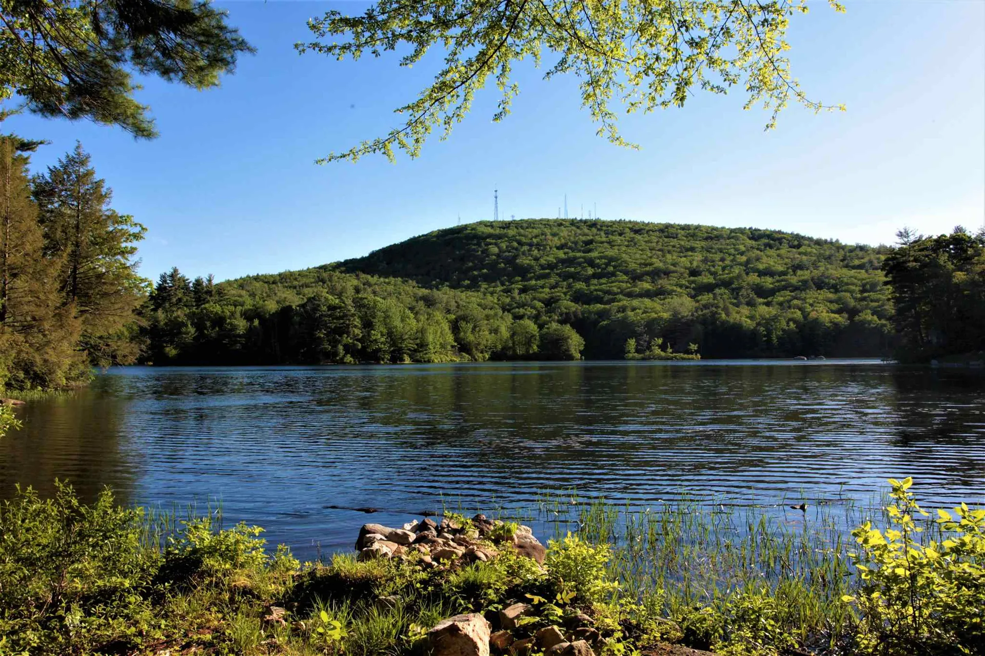 10 Mcfarland Road Goffstown NH 03045