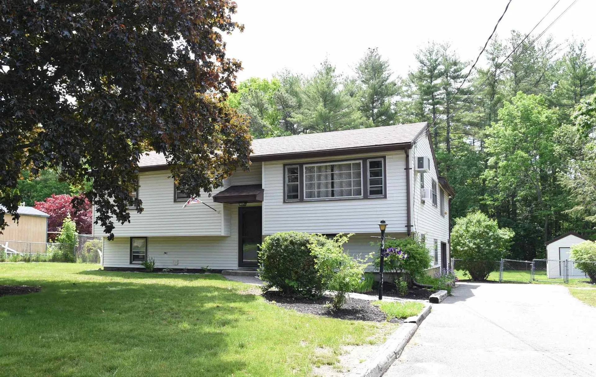 25 Crawford Avenue Exeter NH 03833