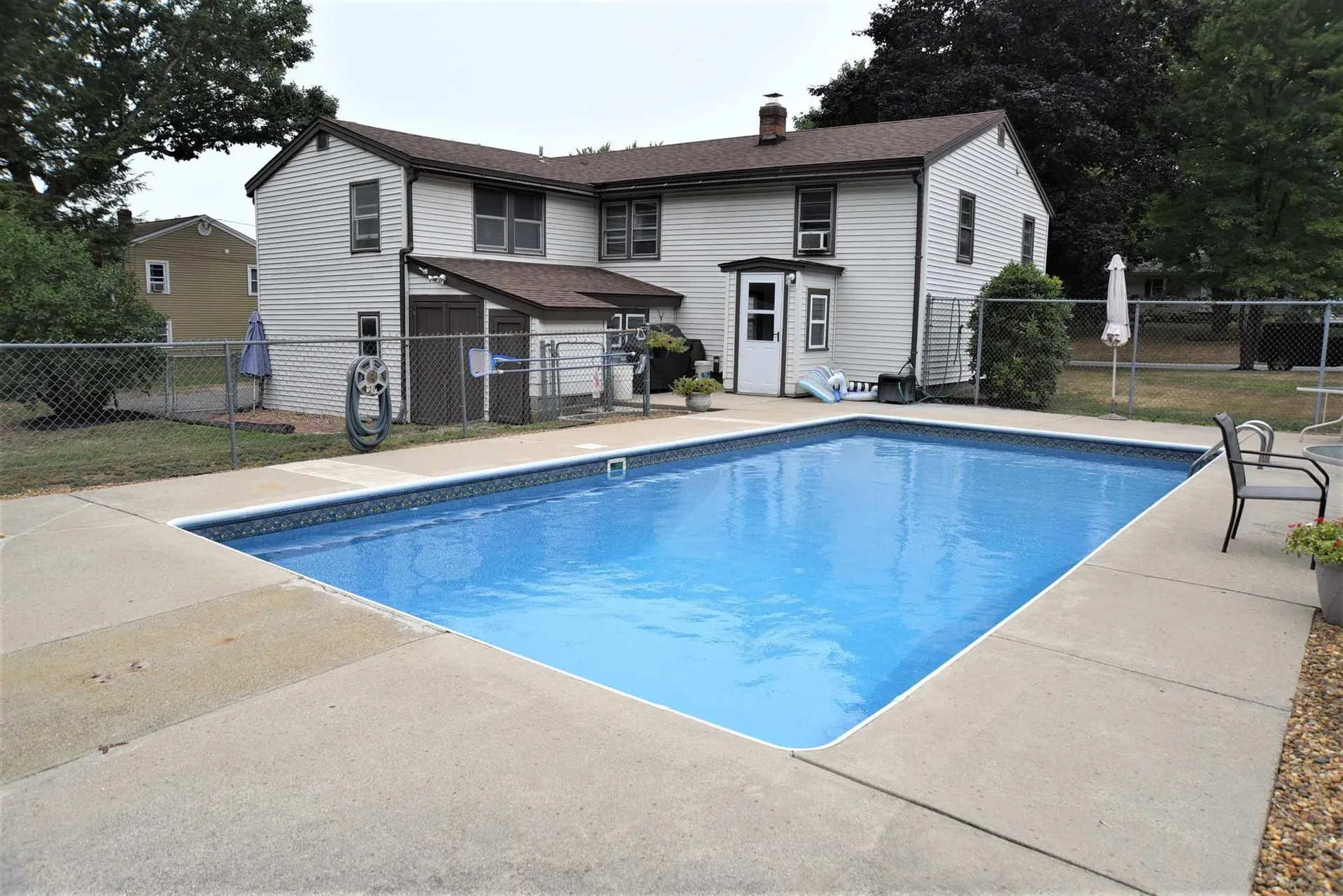 25 Crawford Avenue Exeter NH 03833