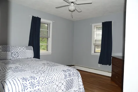 25 Crawford Avenue Exeter NH 03833
