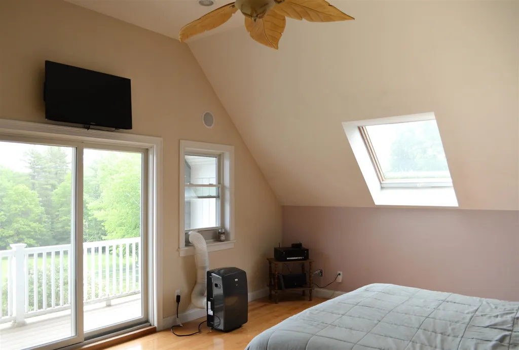 116 Freeman Road Plainfield NH 03781