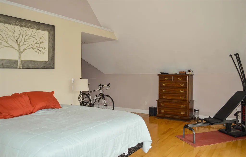 116 Freeman Road Plainfield NH 03781