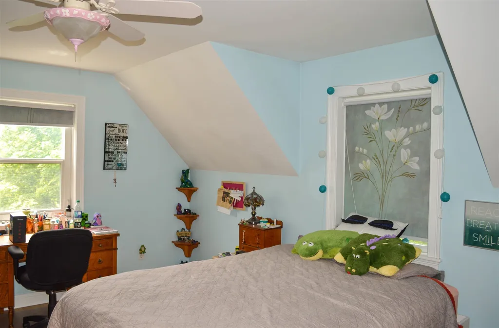 116 Freeman Road Plainfield NH 03781