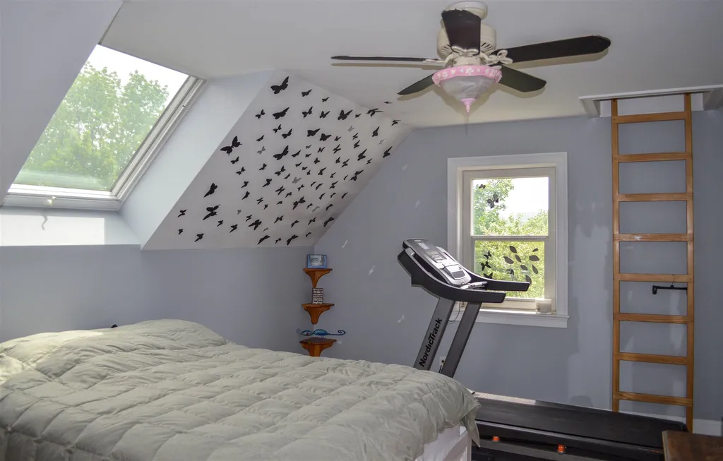 116 Freeman Road Plainfield NH 03781