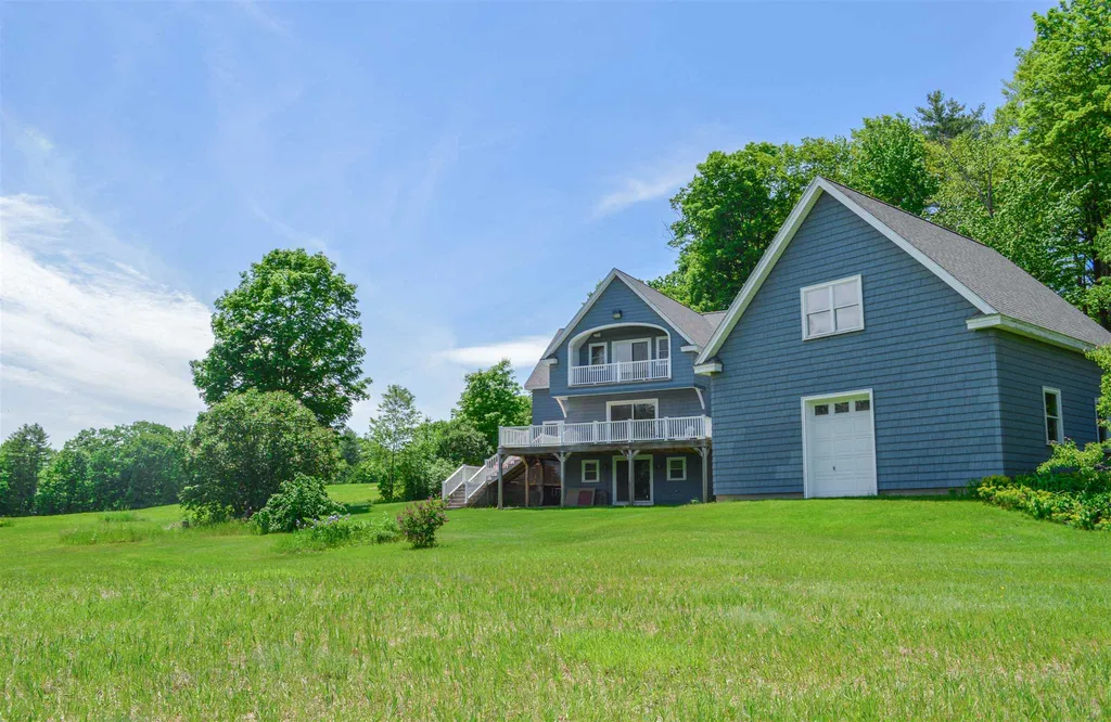 116 Freeman Road Plainfield NH 03781