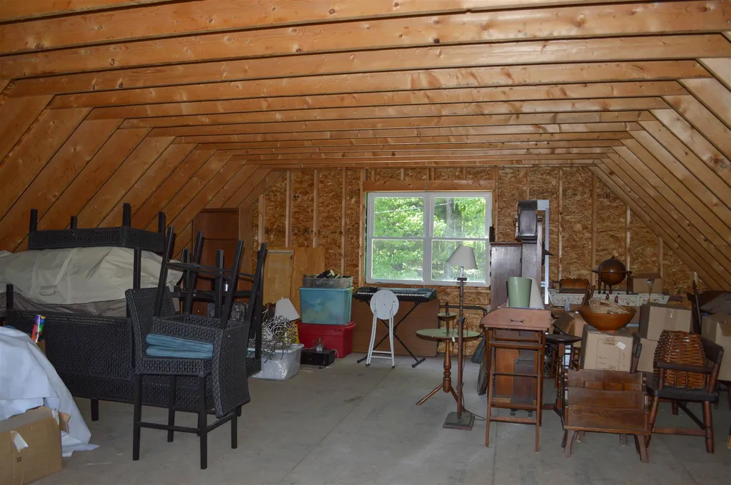 116 Freeman Road Plainfield NH 03781