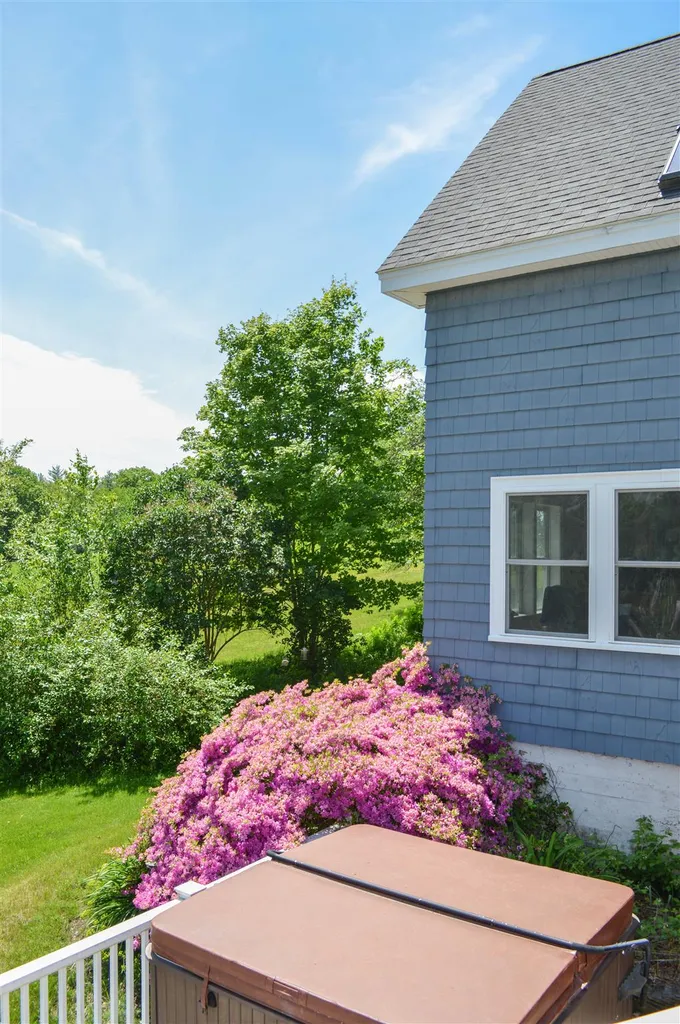 116 Freeman Road Plainfield NH 03781