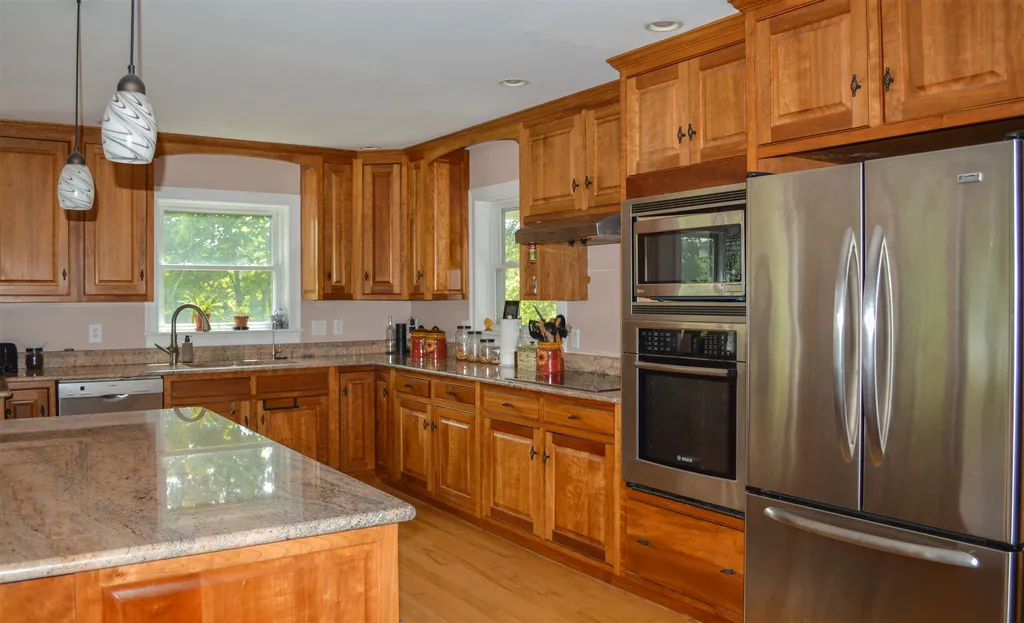 116 Freeman Road Plainfield NH 03781