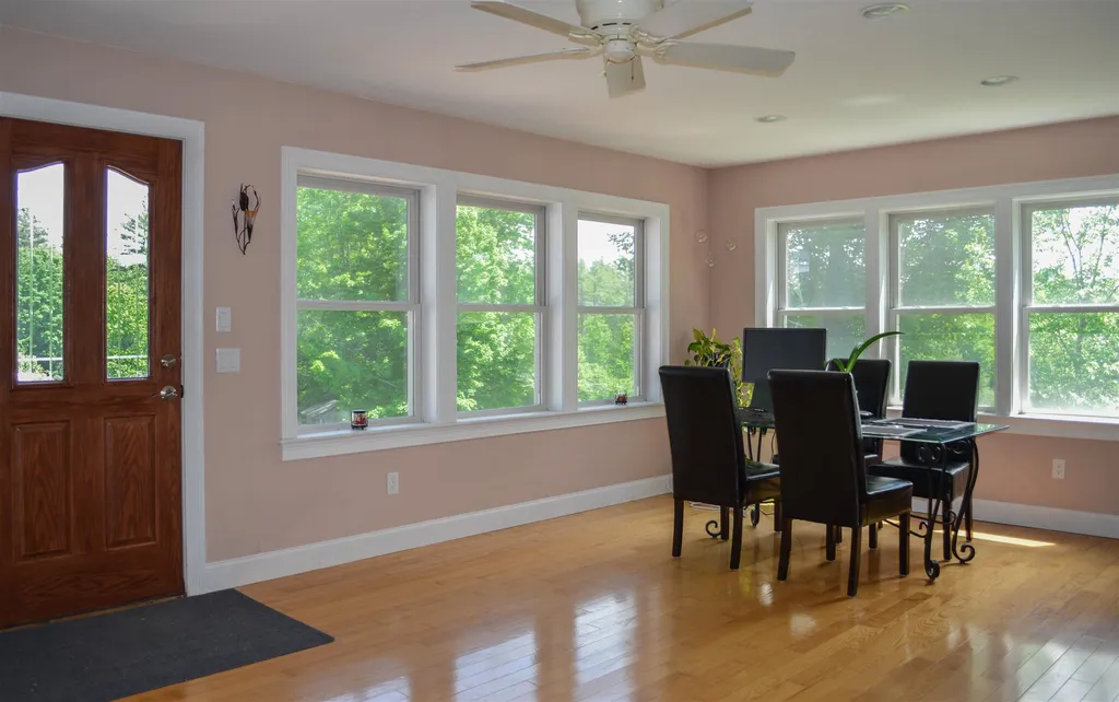 116 Freeman Road Plainfield NH 03781