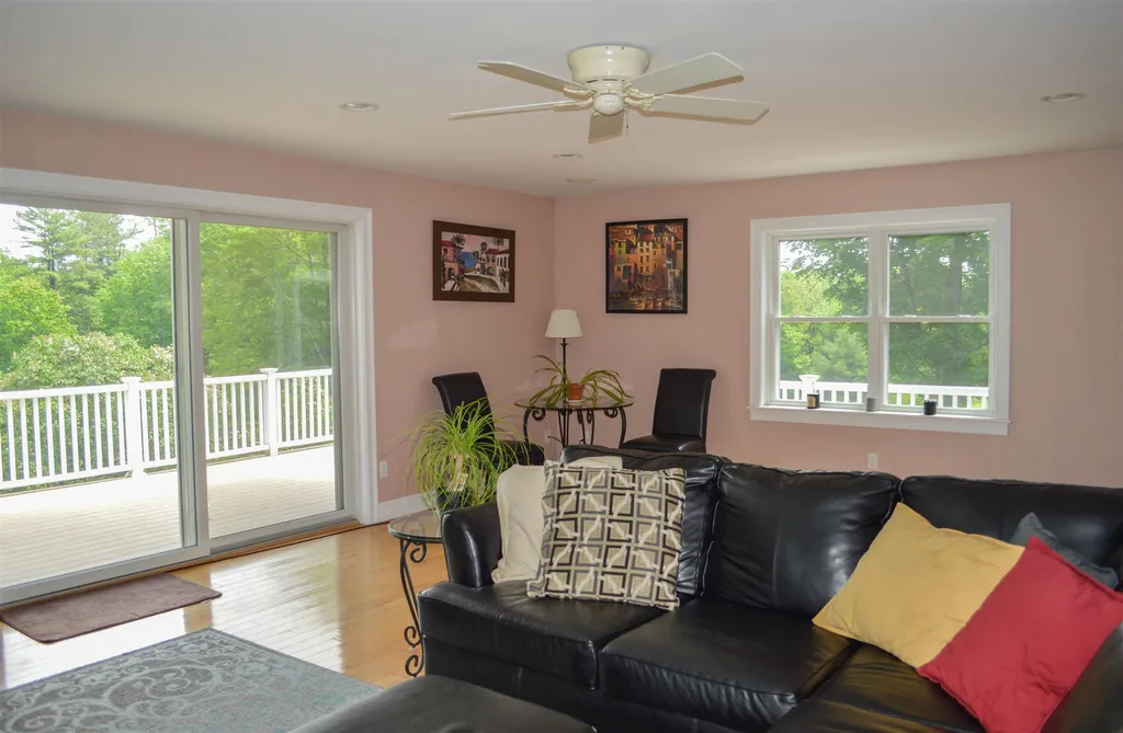 116 Freeman Road Plainfield NH 03781