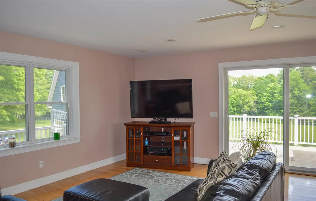 116 Freeman Road Plainfield NH 03781