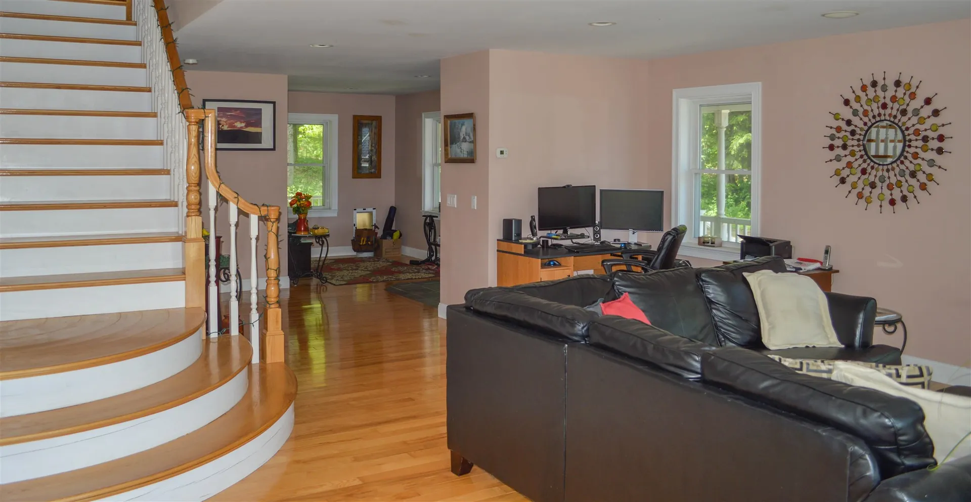 116 Freeman Road Plainfield NH 03781