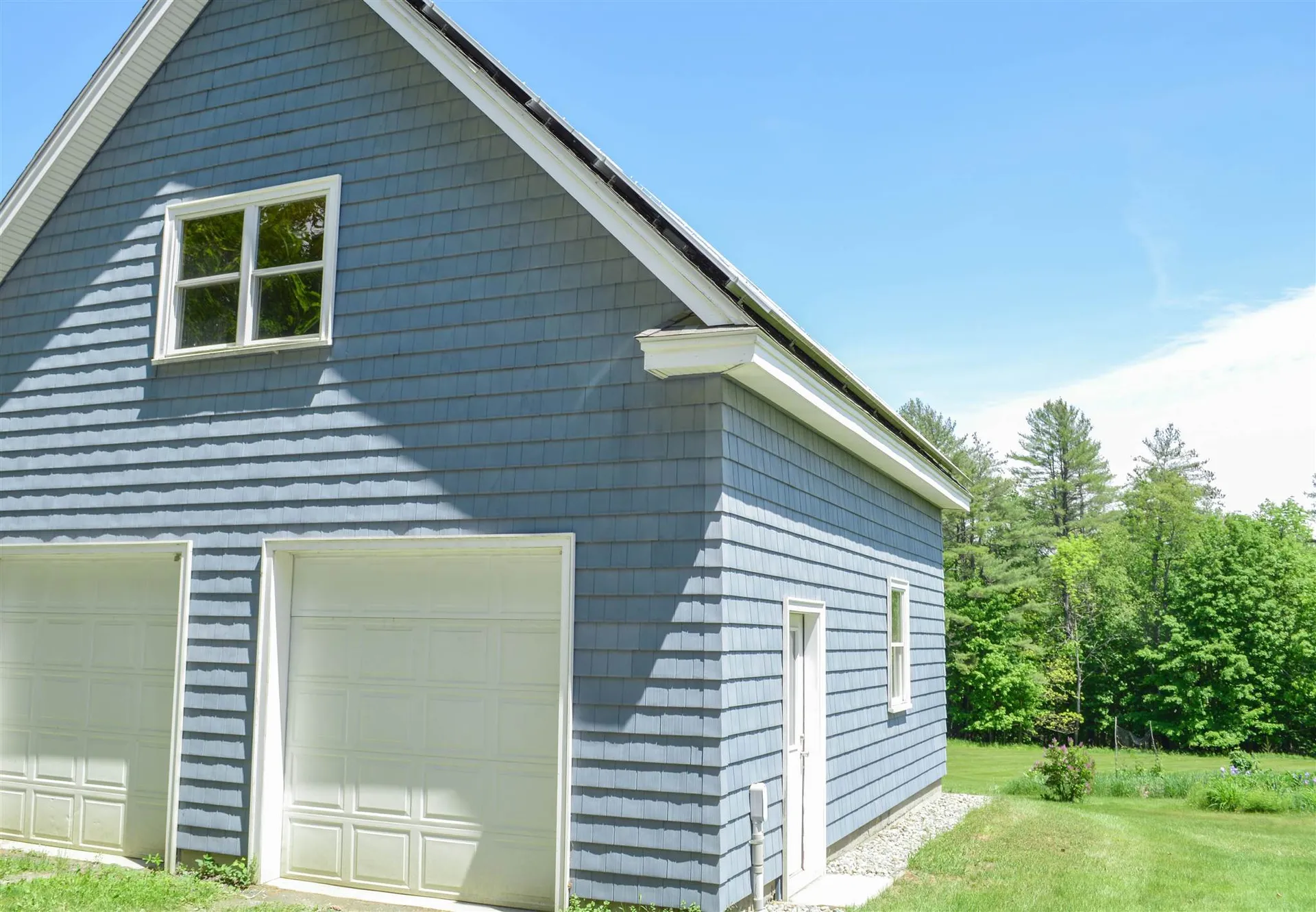 116 Freeman Road Plainfield NH 03781