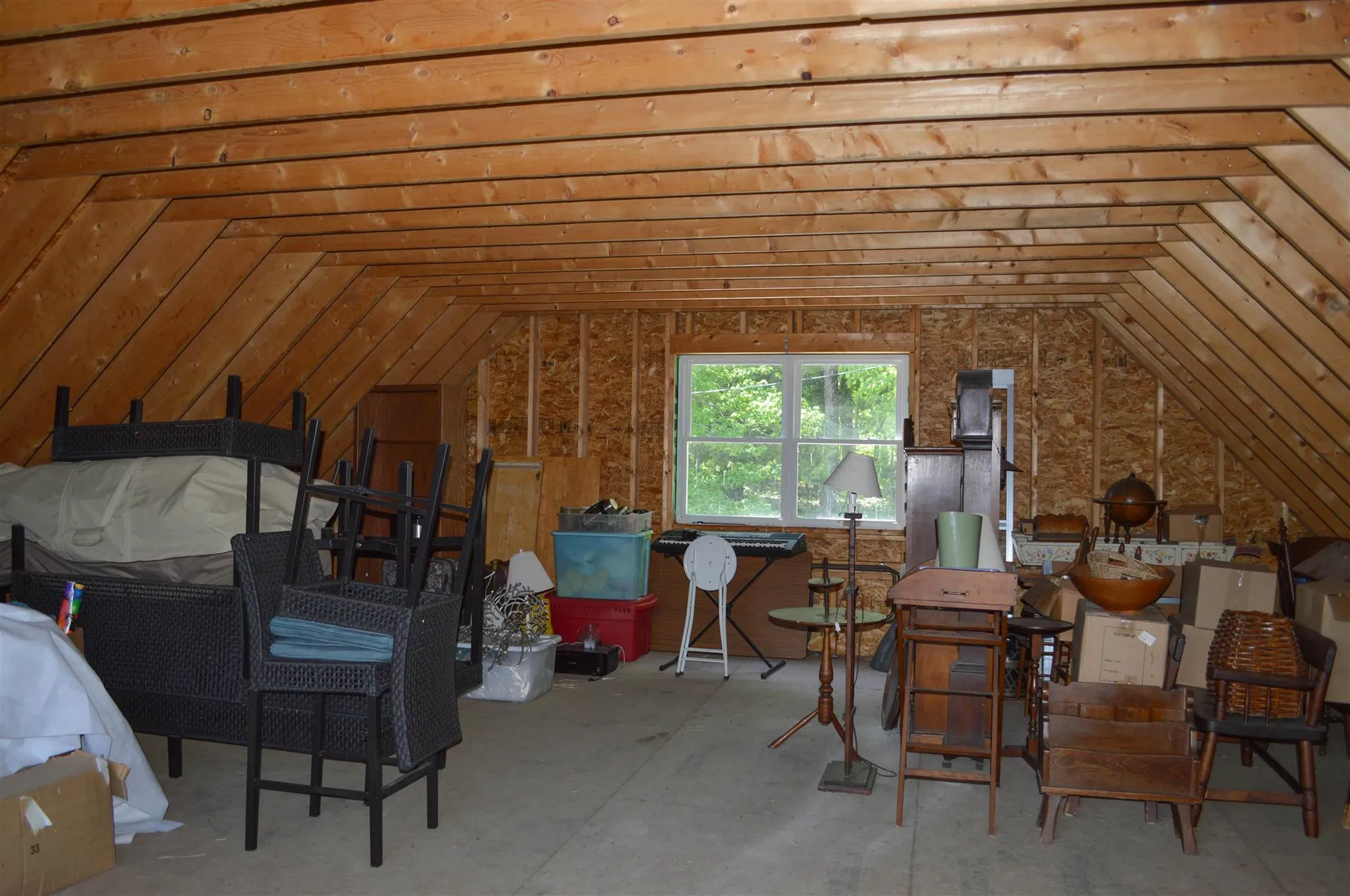 116 Freeman Road Plainfield NH 03781