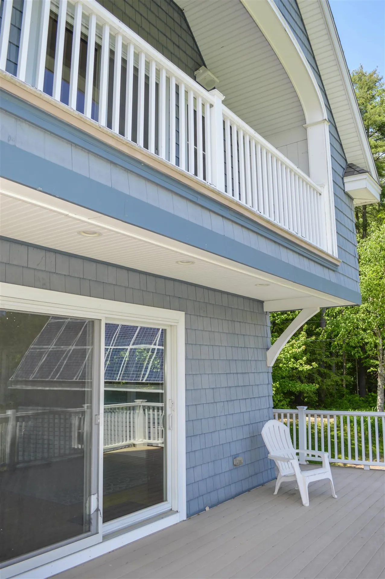 116 Freeman Road Plainfield NH 03781