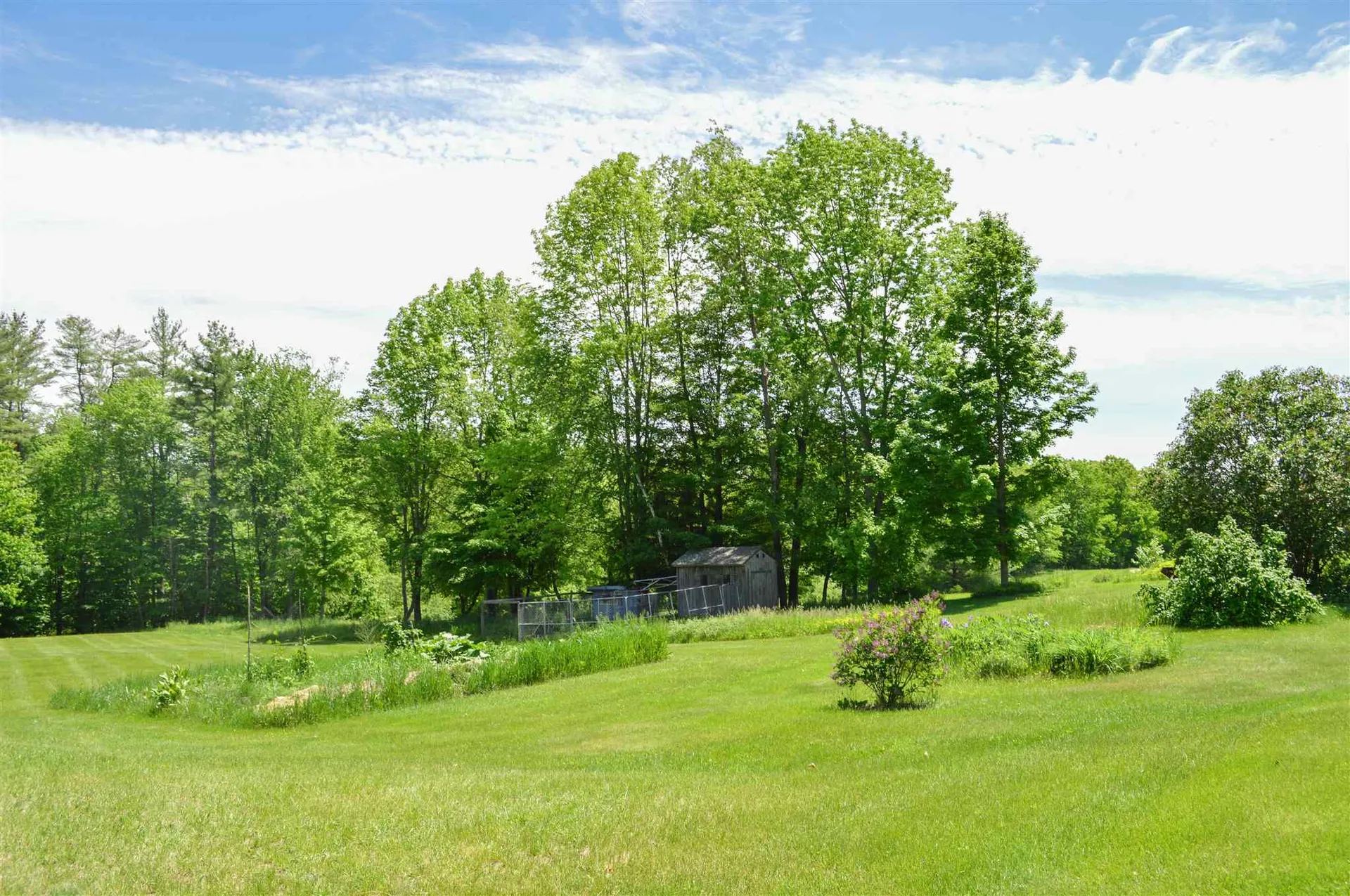 116 Freeman Road Plainfield NH 03781
