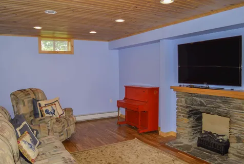 116 Freeman Road Plainfield NH 03781