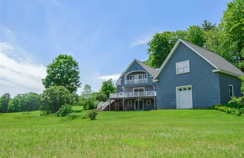 116 Freeman Road Plainfield NH 03781