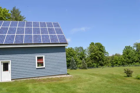 116 Freeman Road Plainfield NH 03781