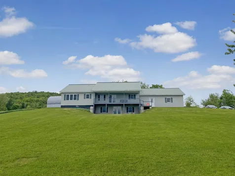 47 Seven Saplings Lane Richford VT 05476
