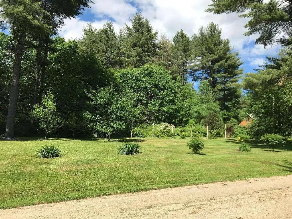 297 King Farm Road New Haven VT 05472
